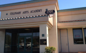 Paso Robles Culinary Arts Academy