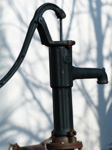 water urgency ordinance