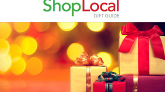 holiday advertising