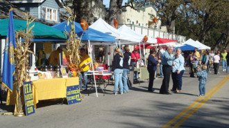 templeton founders day