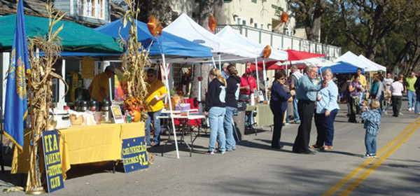 templeton founders day