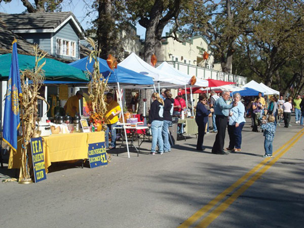 templeton founders day