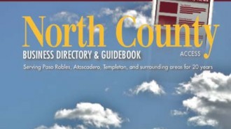North County Access