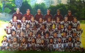 Bantam Bearcats