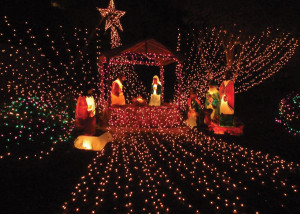 Cambria Christmas Market