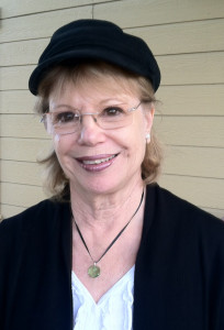 Linda Martini Posner