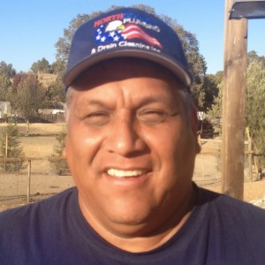 Paul Garcia Paso Robles