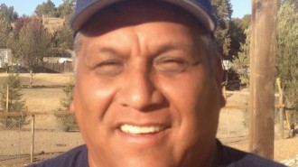 Paul Garcia Paso Robles