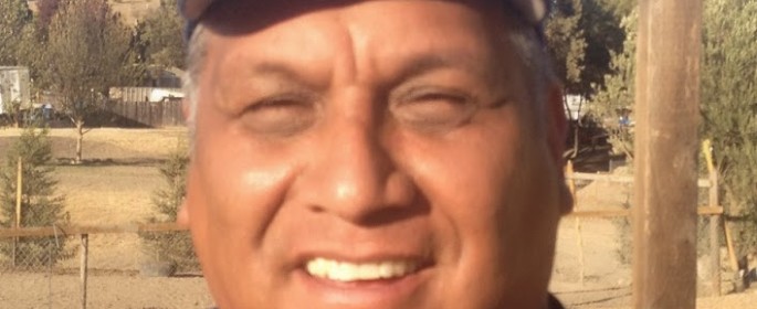 Paul Garcia Paso Robles