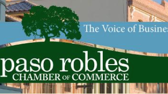 Chamber of commerce mixer