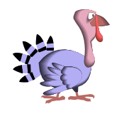 Templeton Turkey Trot