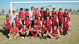 U19 AYSO