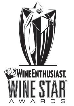 wine region of the year