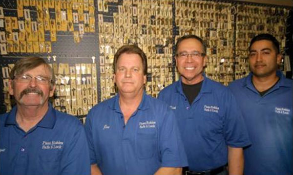 Paso Robles Lock and Safe