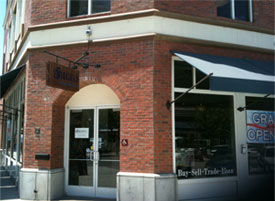 Located in the heart of Downtown Paso Robles, Siegel’s is the ideal place to shop for those special gifts on Santa’s list.