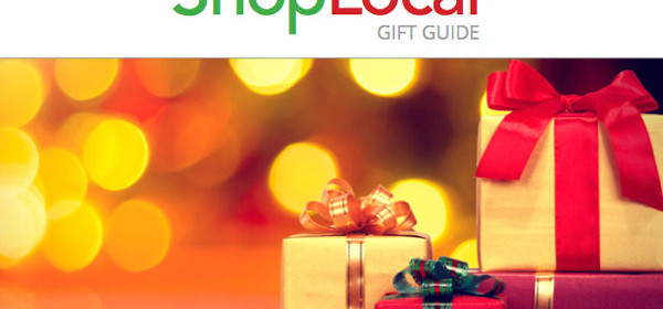 holiday gift guide, Paso Robles