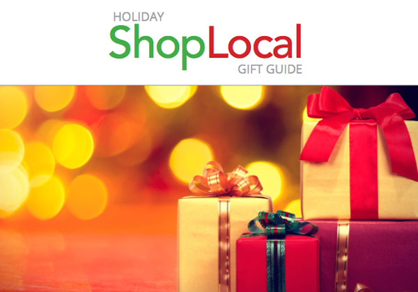 holiday gift guide, Paso Robles