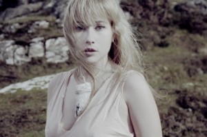 Rock' n Roll soul child Anna Rose will take the stage at Paso Robles Brewing Co. on Saturday as part of her tour with Howie Day and Tyler Hilton. Courtesy photo.