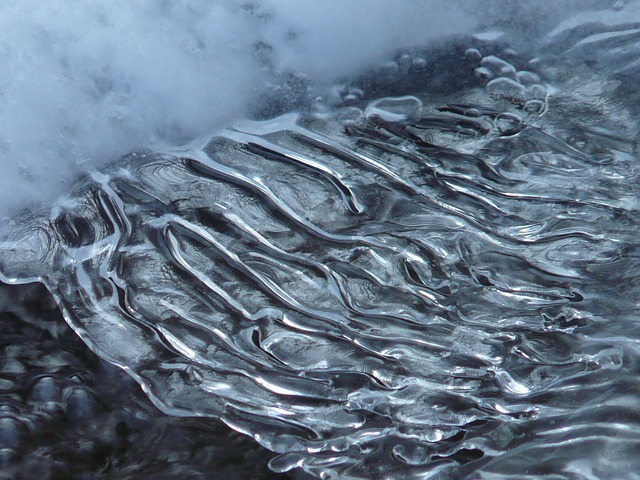 Icy Process City warns residents of possible icy conditions - Paso Robles Daily News