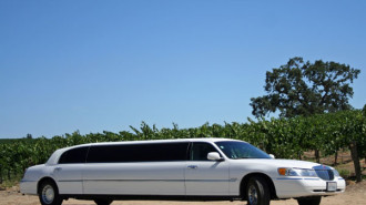 Epic Limousine