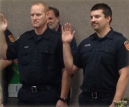 New Templeton Firemem