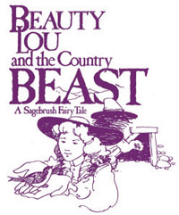 Beauty Lou and the Country Beast