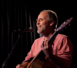 Cej, Sculpterra Winery, Songwriters At Play, Paso Robles