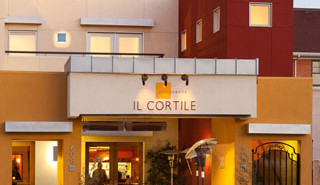Il Cortile