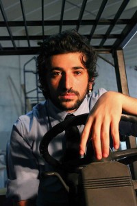 Jacob Jeffries Band, Paso Robles, Vines on the Marycrest