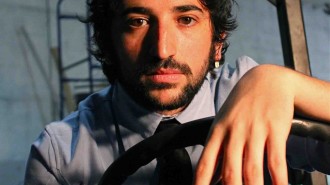 Jacob Jeffries Band, Paso Robles, Vines on the Marycrest