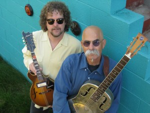 Songwriters at Play, D'Anbino, Paso Robles