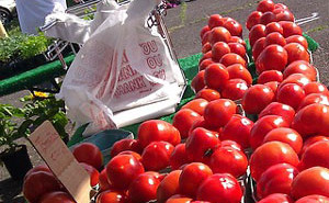 Paso Robles Farmers Market