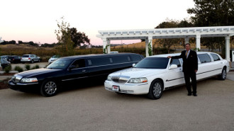Paso Robles Limousine Company