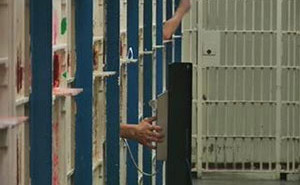 SLo County jail