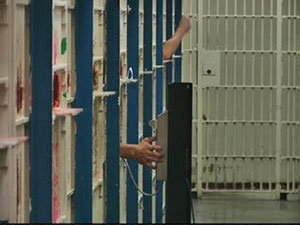 SLo County jail