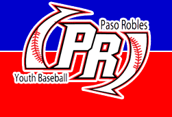 Paso Robles Youth Baseball