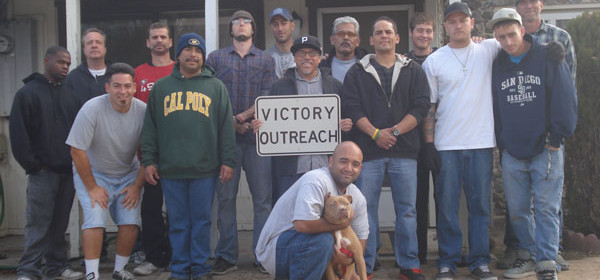 Victory Outreach
