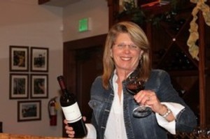 Cindy Steinbeck
