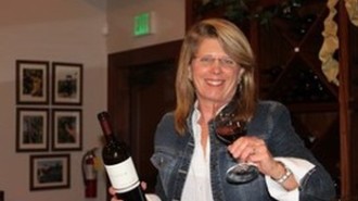 Cindy Steinbeck