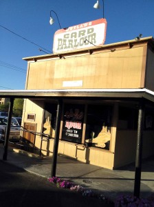 Overland Stage Western Steakhouse and Outlaws Card Parlour in Atascadero serves up great food, drink, games and more.