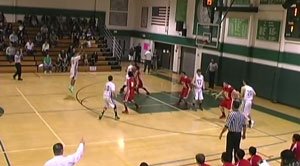 templeton basketball