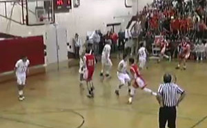 Boys-Basketball