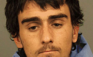 John Danner paso robles shooting