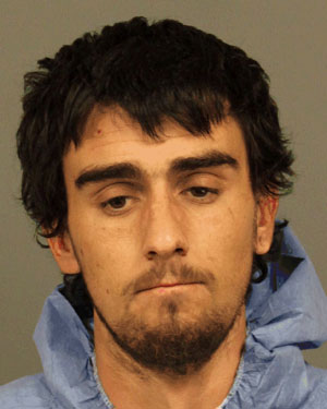 John Danner paso robles shooting