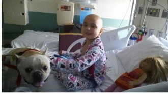 Maddy Gonzalez, cancer treatments