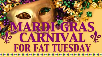 Mardi Gras