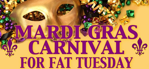 Mardi Gras