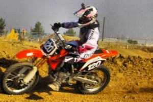 Motorcross Paso Robles