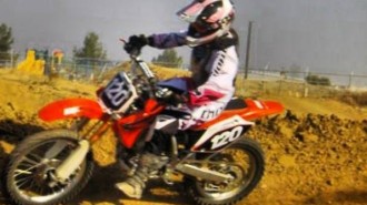 Motorcross Paso Robles