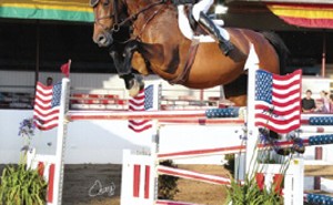 Paso Robles Horse Park